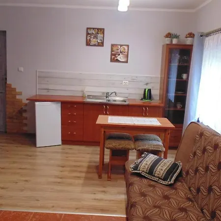 Irys Darłówko